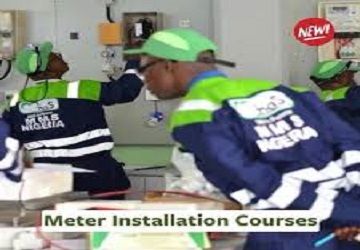 Meter Installation